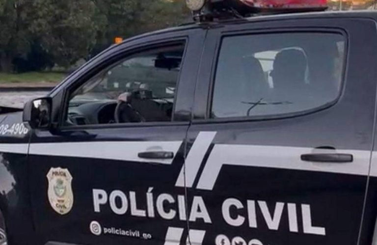 Polícia Civil prende suspeito de extorquir fazendeiro com ameaça de falsa denúncia
