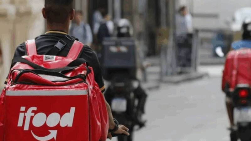 Procon Goiás autua Ifood por cobrança de ‘taxa de serviço’; entenda