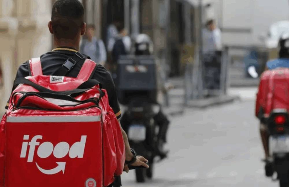Procon Goiás autua Ifood por cobrança de ‘taxa de serviço’; entenda