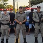 Professor e motorista de app é morto a pedradas e tem carro roubado em Goiânia; três suspeitos são presos