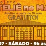 Projeto Ateliê no MAC