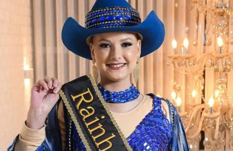 Rainha dos rodeios, Camila Trevisol deixou carta de despedida antes de morrer; leia