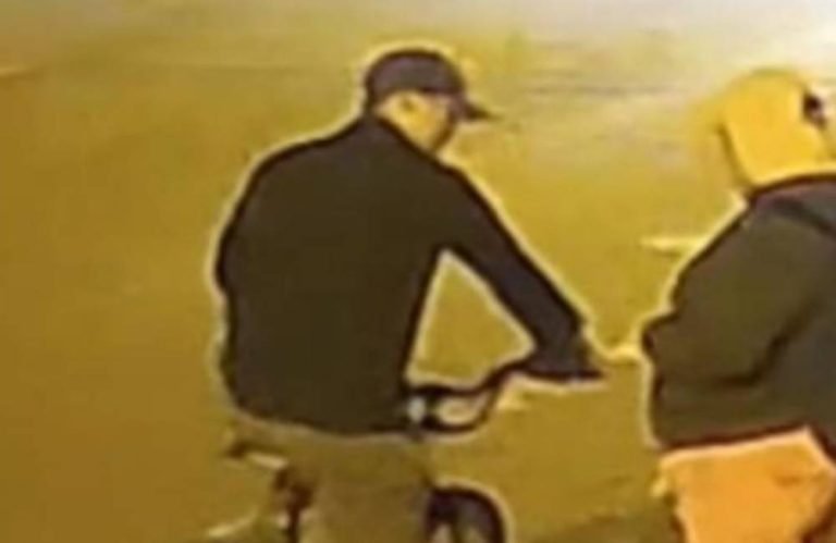Roubo à luz do dia em Jataí homem armado com faca leva celular e foge de bicicleta