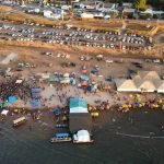Saiba quais são as 5 melhores cidades e praias para curtir o Rio Araguaia em Goiás