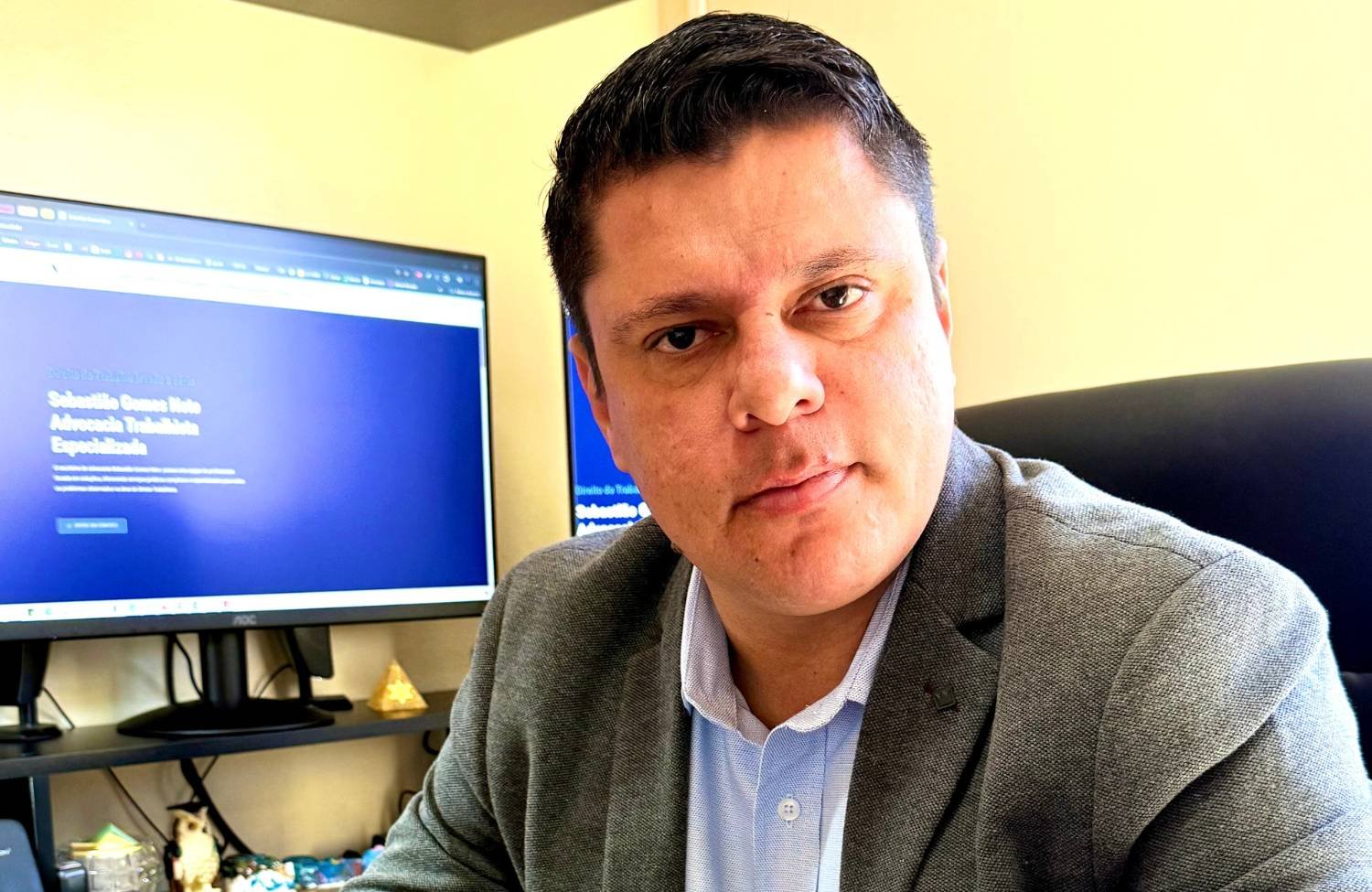 Venezuelanos na Sua Empresa: Como Contratar Legalmente, Registrar e Evitar Multas Milionárias