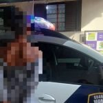 Suspeita de furto é contida pela GCM após ameaçar funcionário de supermercado em Rio Verde