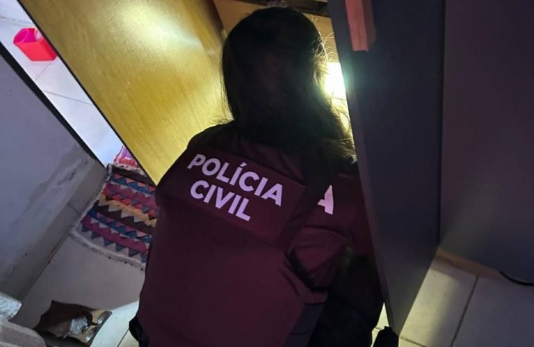 Suspeita de ocultação de provas leva Polícia Civil a cumprir mandados em Jataí