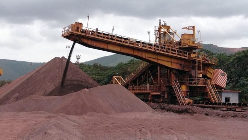 Tarifaço poupa 694 dos cerca de 4 mil produtos exportados pelo Brasil para os EUA
