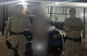 Tentativa de homicídio entre irmãos mobiliza Polícia Militar em Serranópolis
