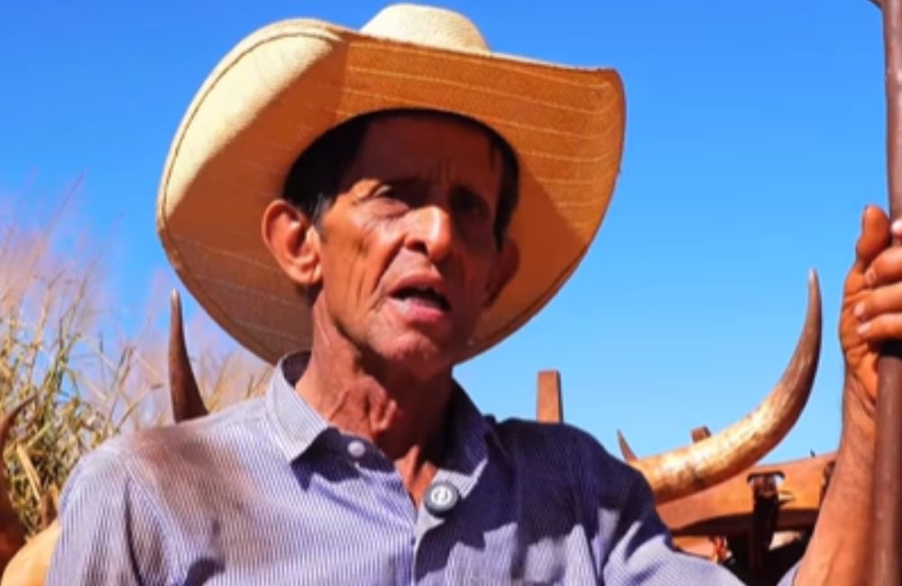 VÍDEO | Cleide Carreiro representa Jataí com fé e tradição na Romaria de Trindade