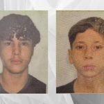 Violento acidente em cruzamento deixa dois adolescentes mortos em Jataí
