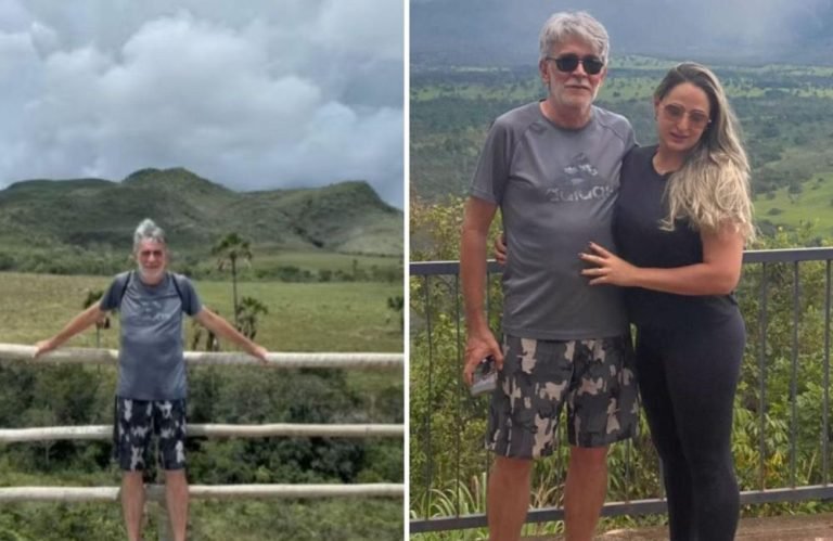 Viúva faz homenagem a professor de universidade morto após ser espancado 'Era bom demais para estar nessa Terra'