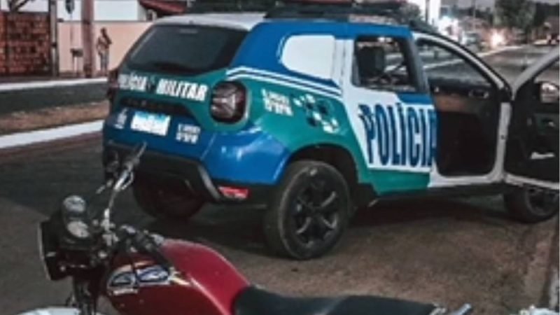 14º Comando Regional deflagra “Operação Integrada Impactus” para reforçar segurança no Sudoeste Goiano