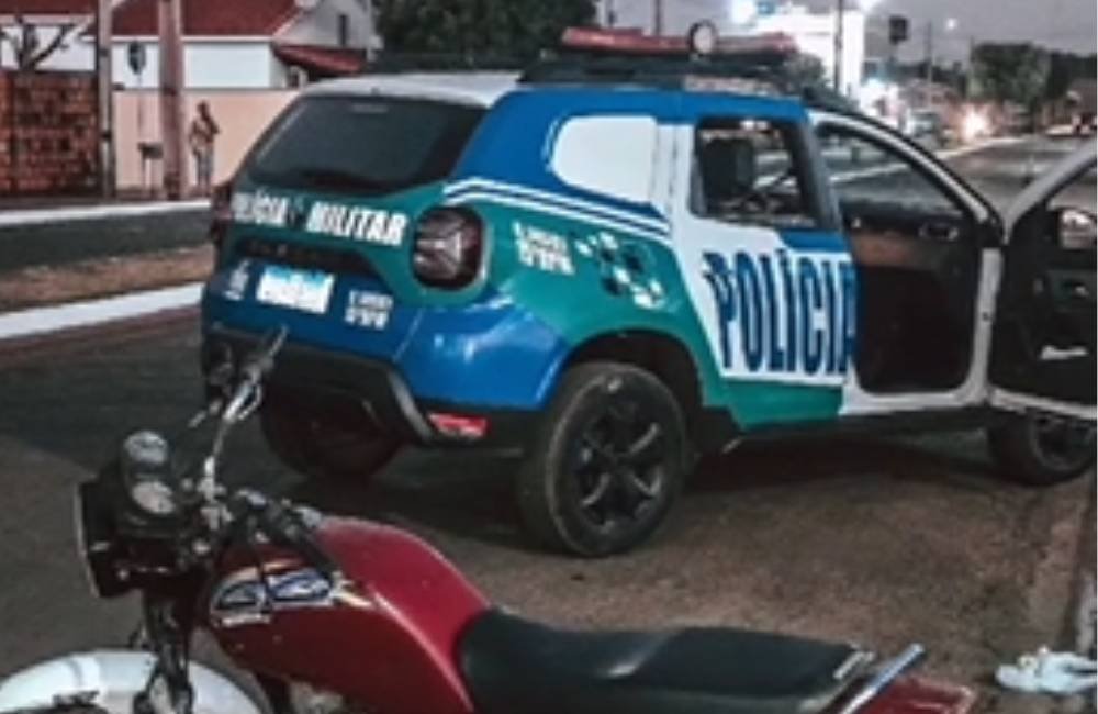 14º Comando Regional deflagra “Operação Integrada Impactus” para reforçar segurança no Sudoeste Goiano