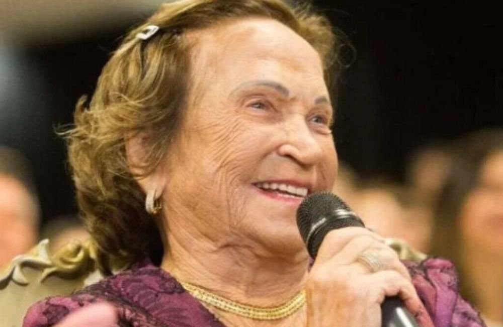 93 anos: conheça a idosa mais rica do Brasil que comanda um império no agronegócio