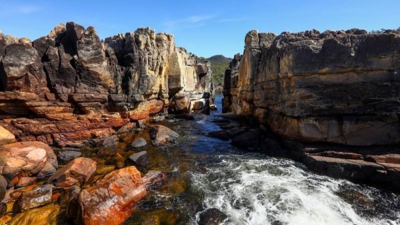 A enigmática lenda da Cidade Perdida em Goiás continua a intrigar exploradores e pesquisadores