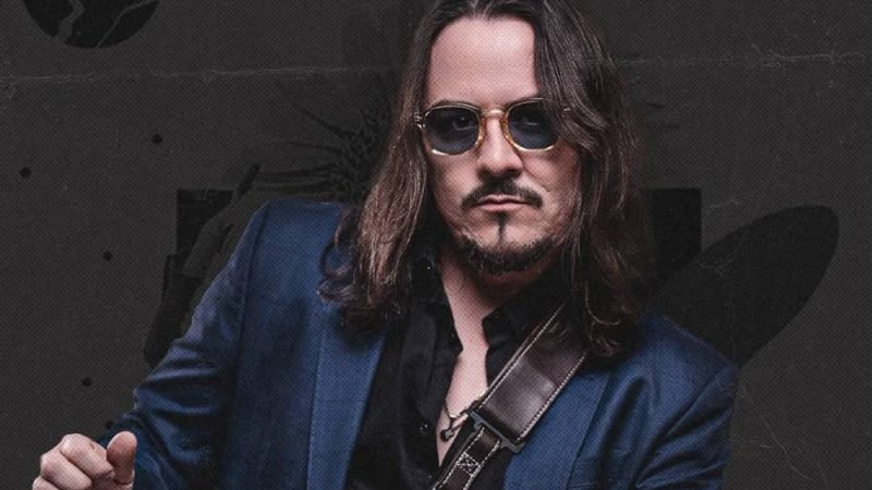 AGENDA | Show com Dino Fonseca