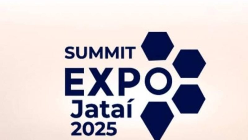 AGENDA | Summit Expo Jataí
