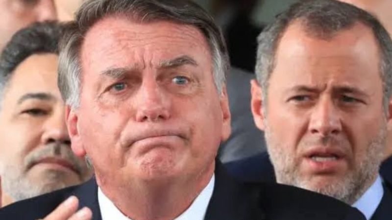 Ação contra Bolsonaro no STF entra na reta final nesta semana