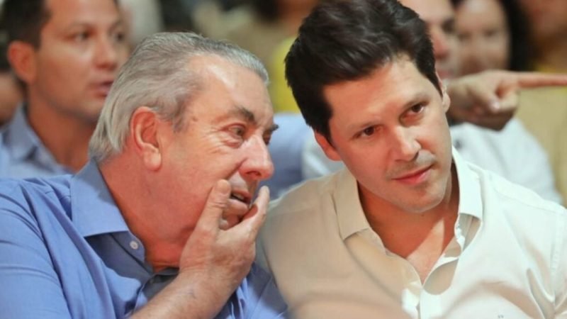 Afinidade entre Daniel e Zé Mário pode indicar parceria em 2026