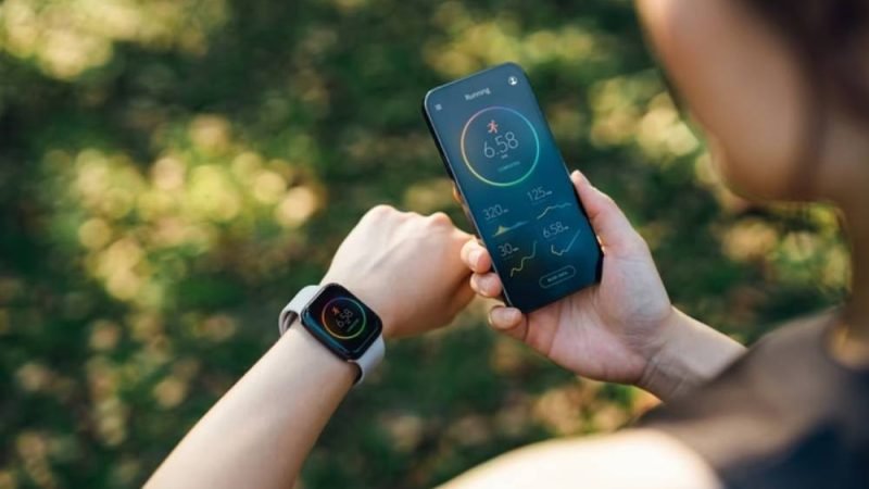 Anvisa proíbe smartwatch para controle de glicose; saiba qual