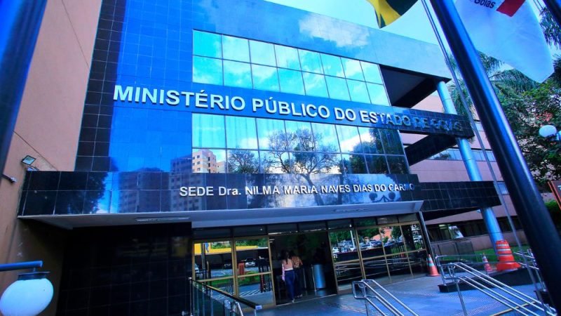 Ato PGJ Determina Abertura De Novo Concurso Para 37 Vagas De Promotor(a) De Justiça Substituto(a) Em Goiás