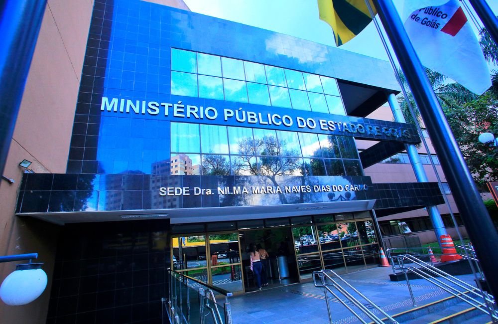 Ato PGJ Determina Abertura De Novo Concurso Para 37 Vagas De Promotor(a) De Justiça Substituto(a) Em Goiás