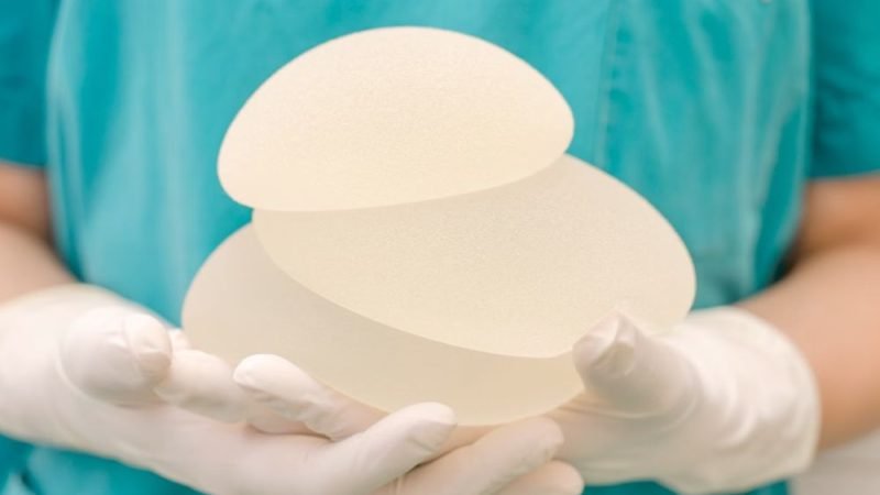 Brasil registra 1º caso de câncer raro associado ao uso de silicone