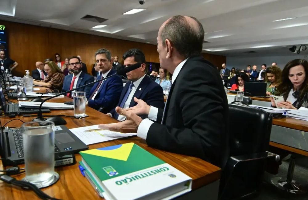 CCJ do Senado aprova voto impresso no novo Código Eleitoral