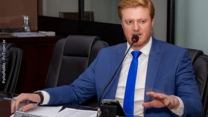 Carlinhos Canzi tem votação expressiva em enquete e sociedade já espera sua candidatura a deputado estadual