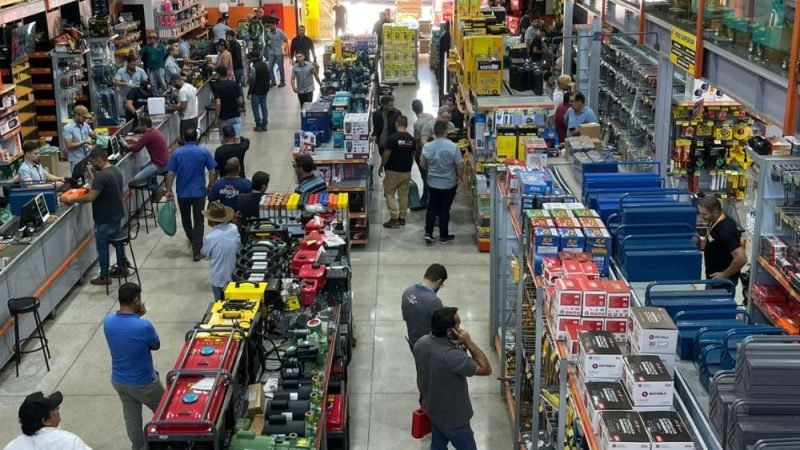 Chegou ao fim nesta quinta-feira (07) a 9ª edição do Giro de Negócios Soluflex