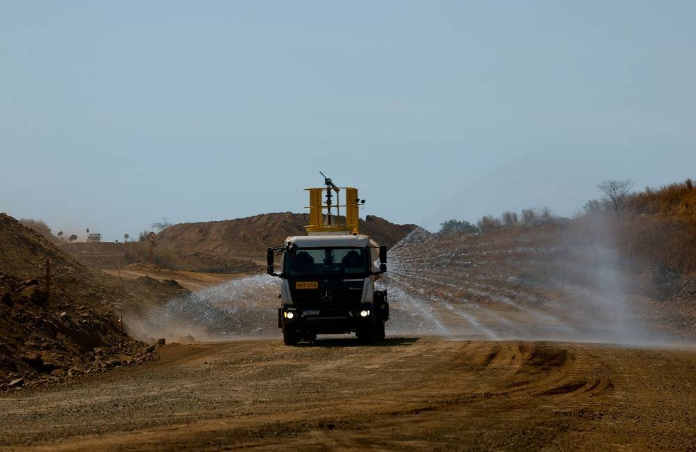 Cidade do interior de Goiás vira palco de disputa bilionária entre a China e a Holanda