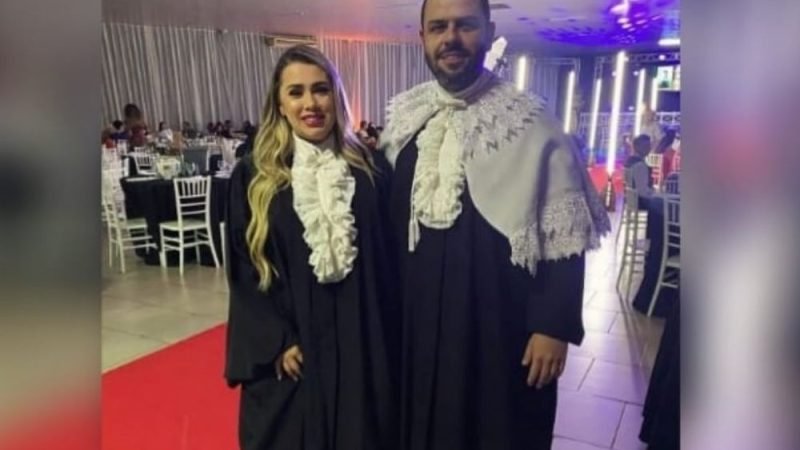 Delegado e esposa são alvo de investigação por desvio milionário em Goiás