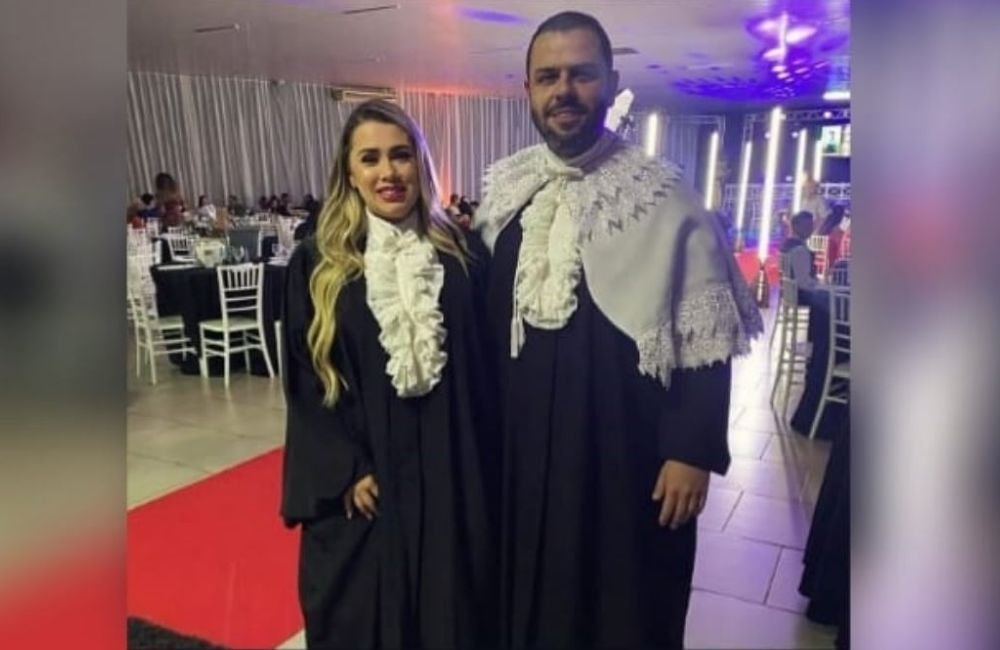 Delegado e esposa são alvo de investigação por desvio milionário em Goiás