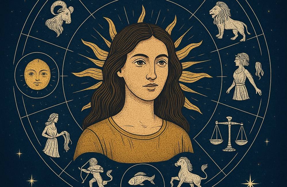 Sextou com os Astros: Descubra o Que a Sexta-feira Reserva Para o Seu Signo!