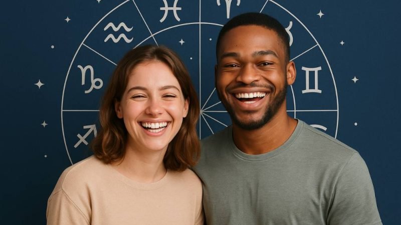 Comece Agosto com o Pé Direito: Descubra o Que os Astros Revelam Para o Seu Signo Esta Semana!