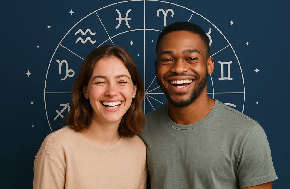 Comece Agosto com o Pé Direito: Descubra o Que os Astros Revelam Para o Seu Signo Esta Semana!