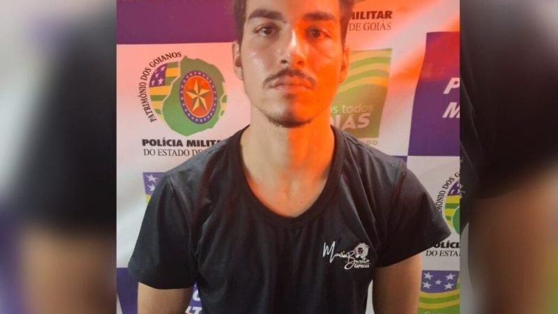 Dupla invade casa, faz churrasco e bebe dentro do imóvel, em Rio Verde