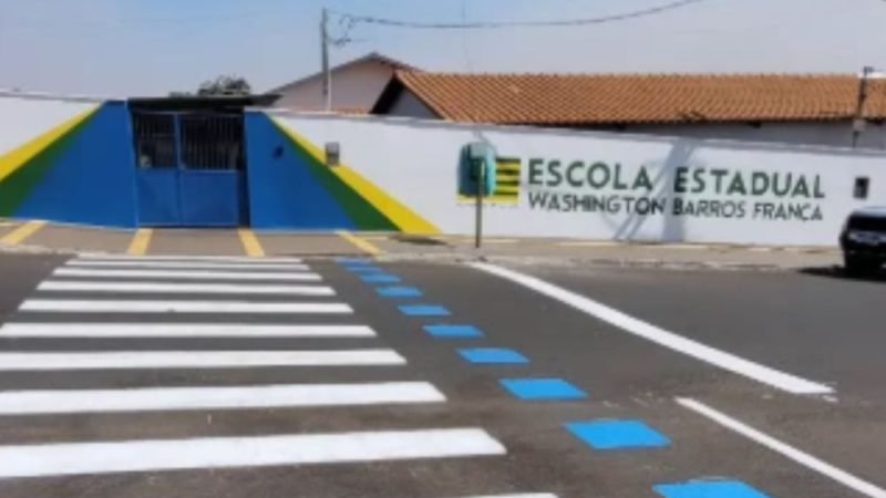 Escola de Jataí aparece entre as piores de Goiás no ranking do MEC