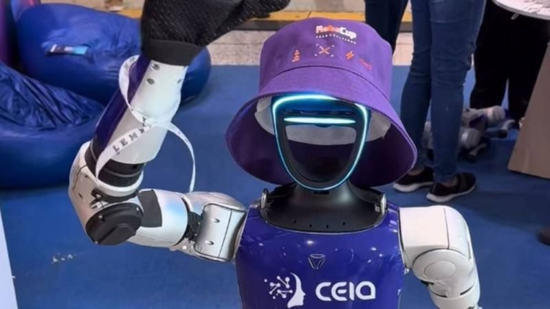 Goiás aposta em inteligência artificial e lança programa de R$ 2 milhões para impulsionar startups e pesquisas