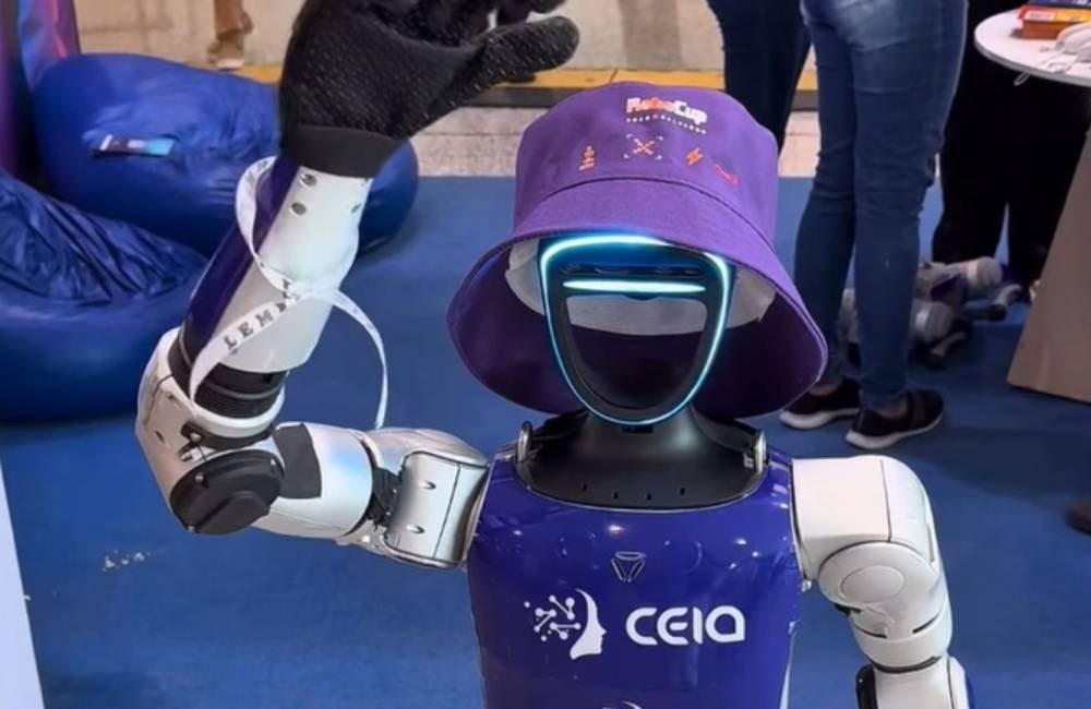 Goiás aposta em inteligência artificial e lança programa de R$ 2 milhões para impulsionar startups e pesquisas