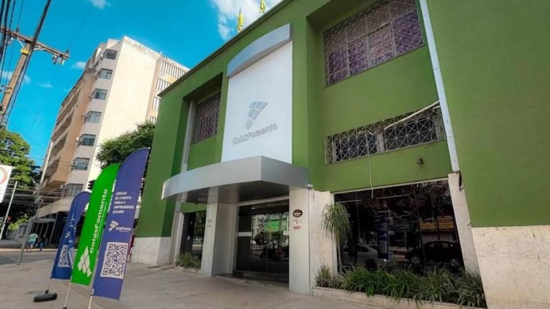 GoiásFomento publica edital de concurso para contratação imediata e com salários que superam os R$ 6 mil
