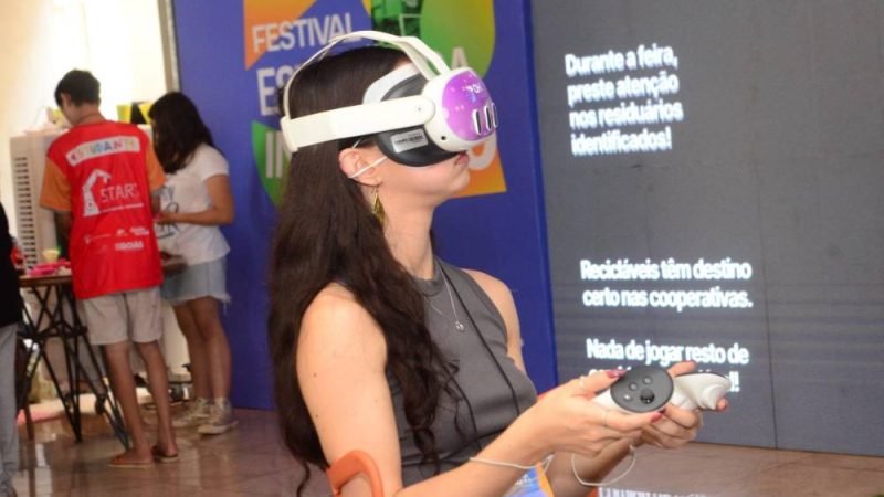 Google aponta Goiás como modelo mundial de inovação e inteligência artificial