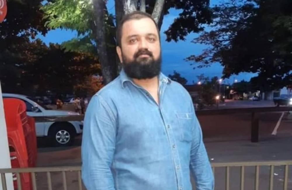 Homem de 37 anos morre em grave acidente de moto em Jataí