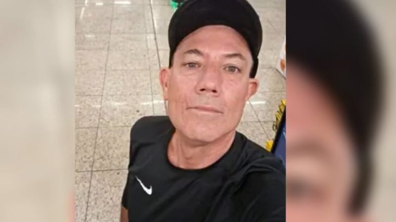 Homem manteve ex-esposa em cárcere privado por 8 meses, em Aparecida