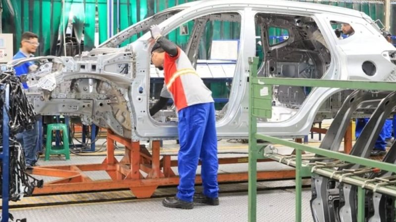 IBGE: taxa de desemprego em Goiás é a menor desde 2013