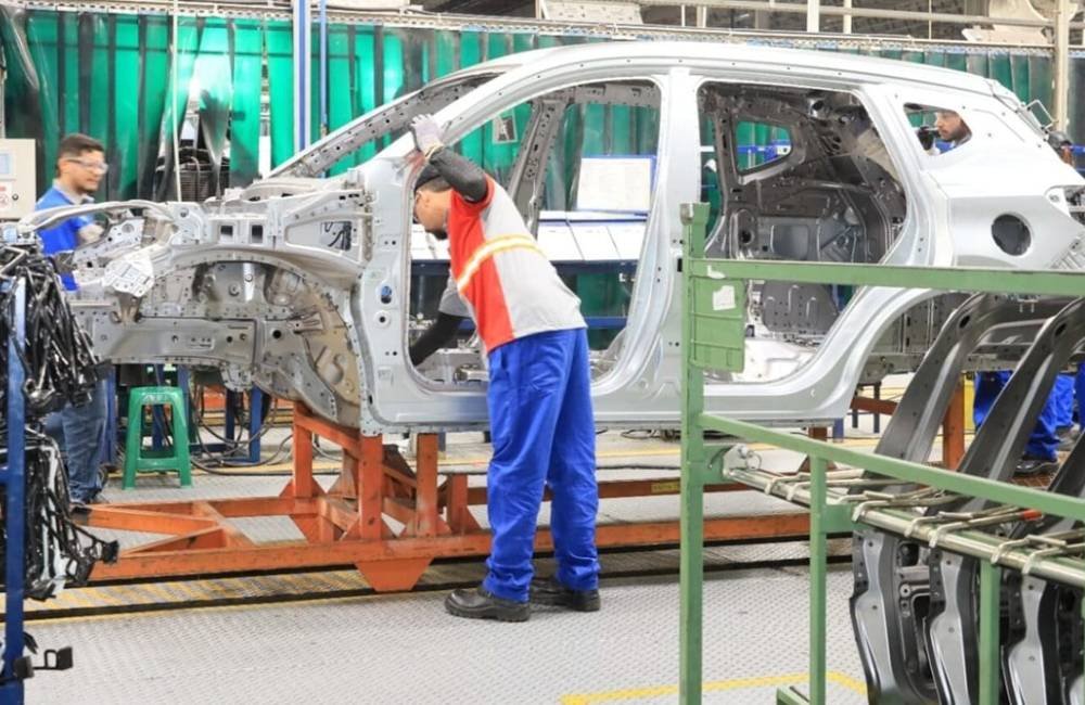 IBGE: taxa de desemprego em Goiás é a menor desde 2013