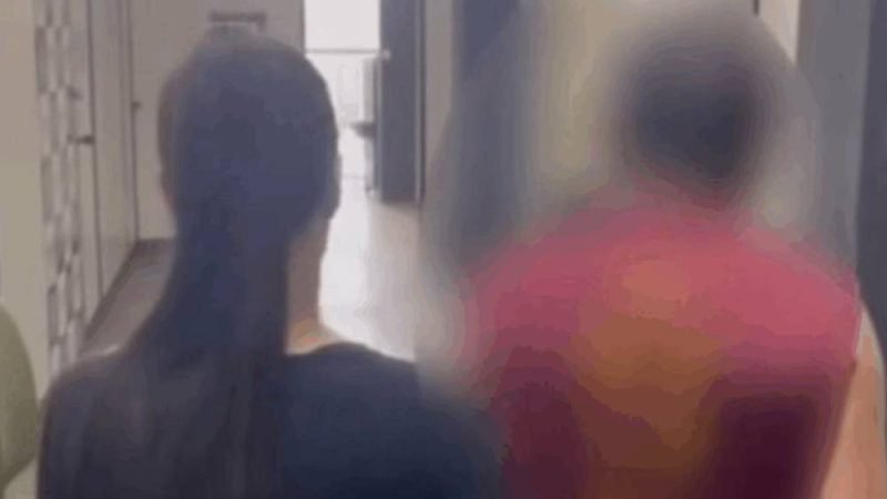Jovem denuncia pai por abuso e evita que irmã seja vítima em Rio Verde