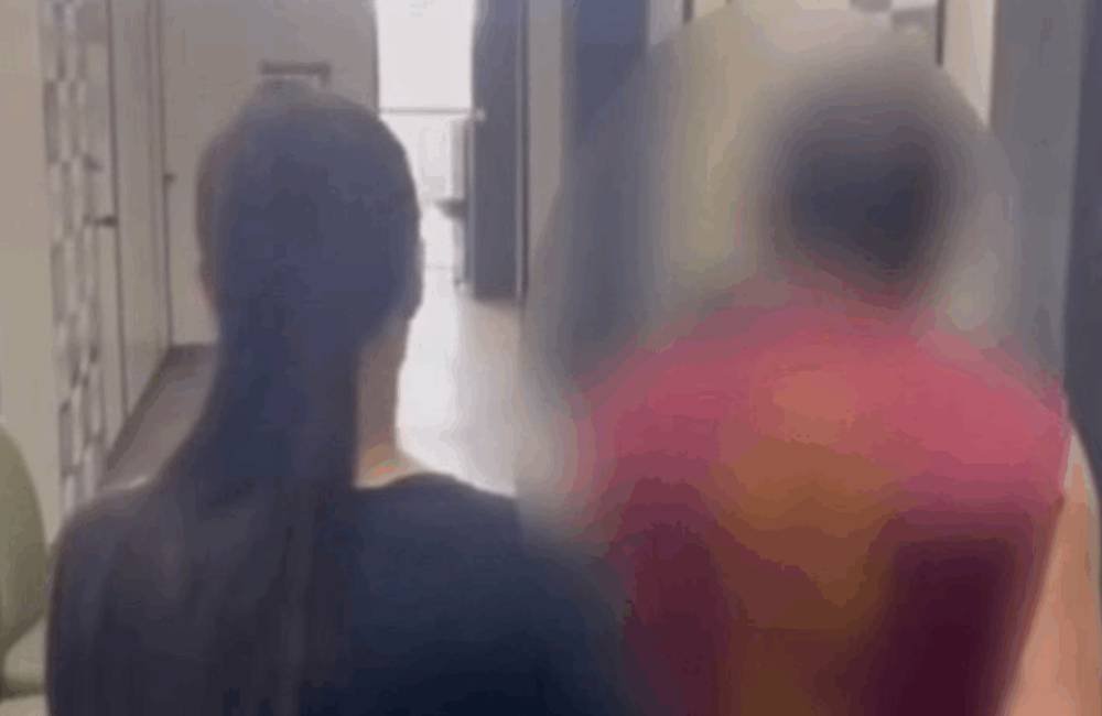 Jovem denuncia pai por abuso e evita que irmã seja vítima em Rio Verde