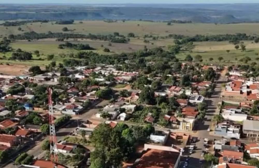 Marcha Para Jesus em Serranópolis é oficializada no calendário cultural de Goiás